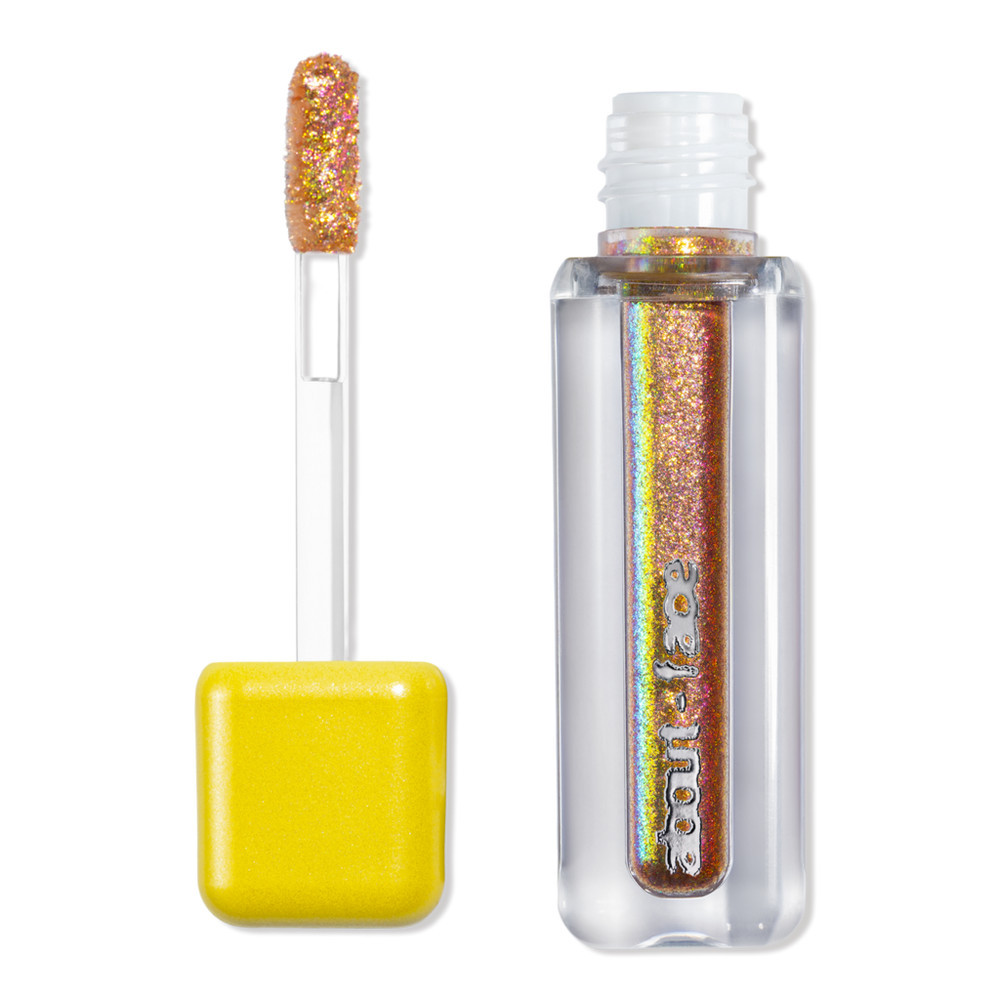 about-face Holographic Eye Paint - I'm A Star Collection - The Muse | Ulta