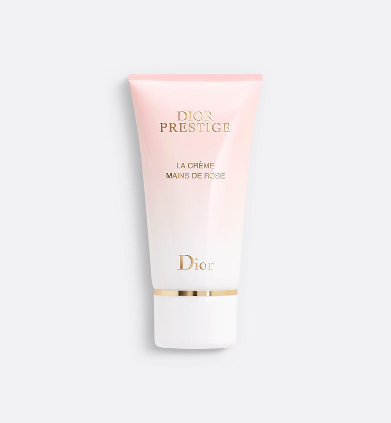 Dior Prestige La Crème Mains de Rose | Dior Beauty (US)