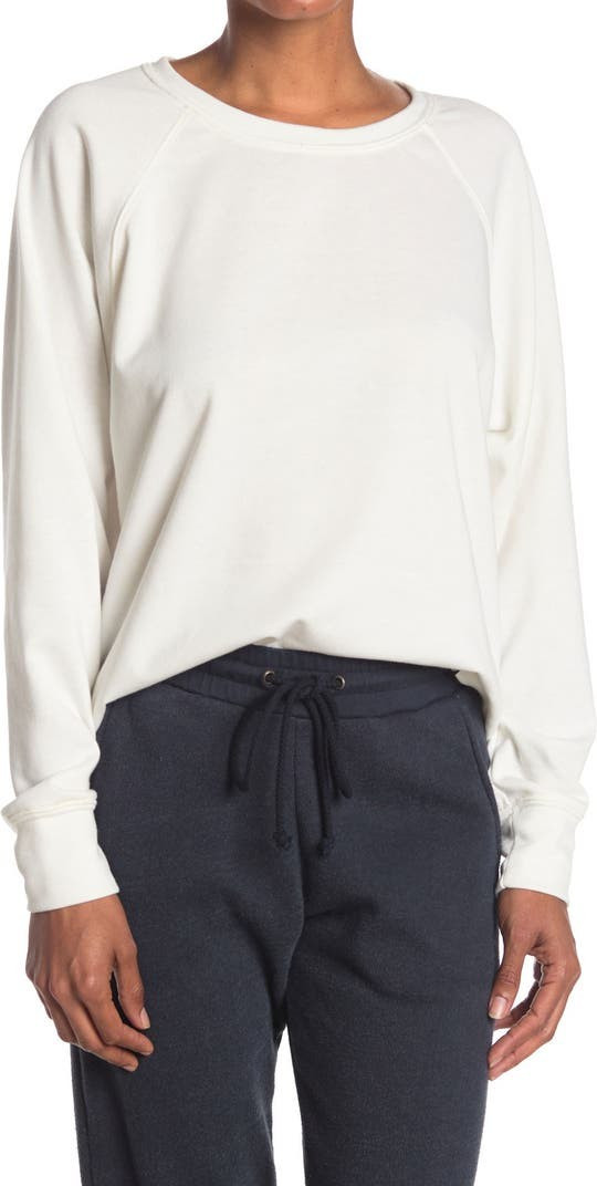 Cozy Pullover Sweatshirt | Nordstrom Rack