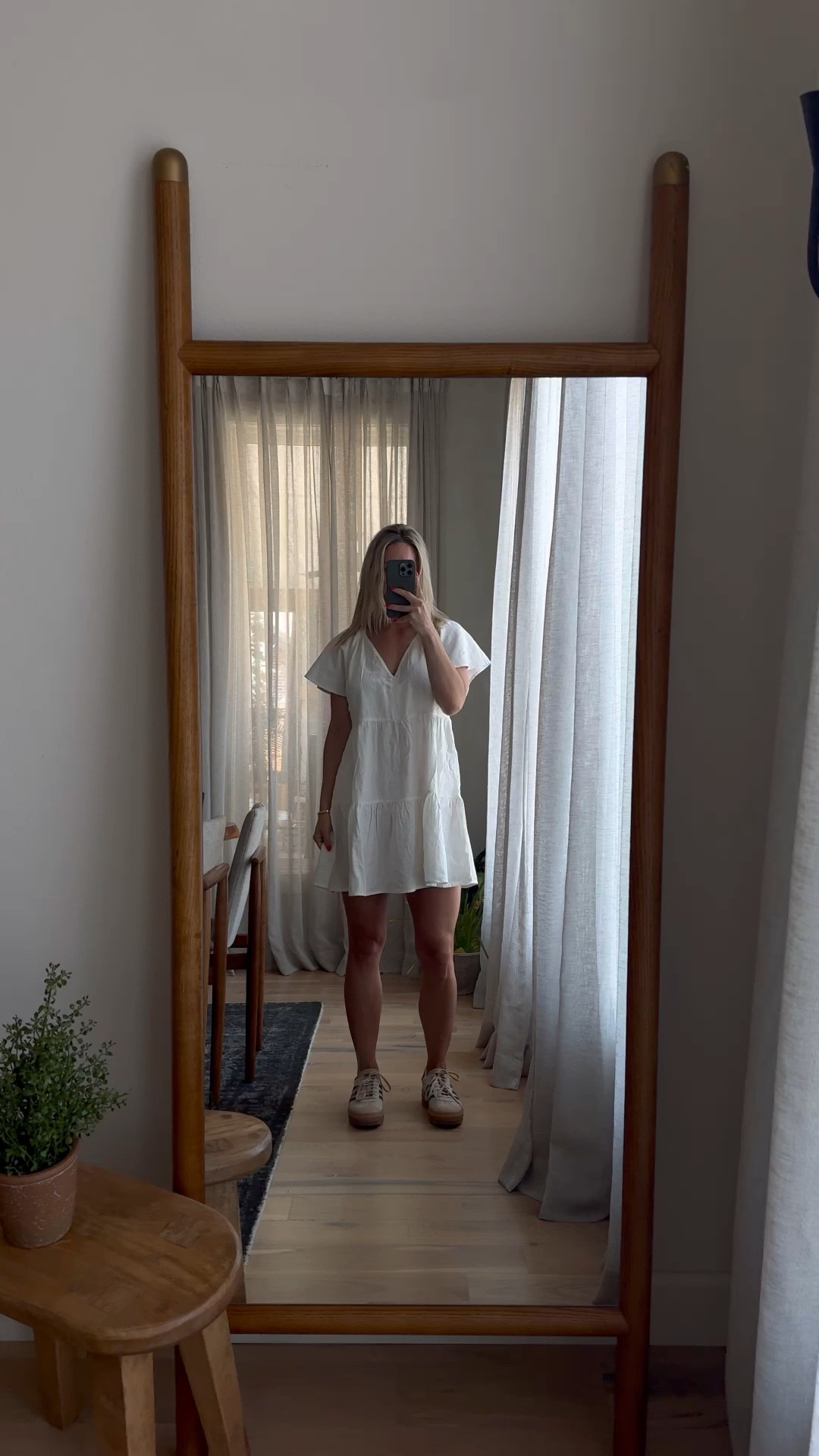 Strolling Scottsdale fits + my current Amazon cart 👟👗🫶🏻

Everything on major sale!!! 