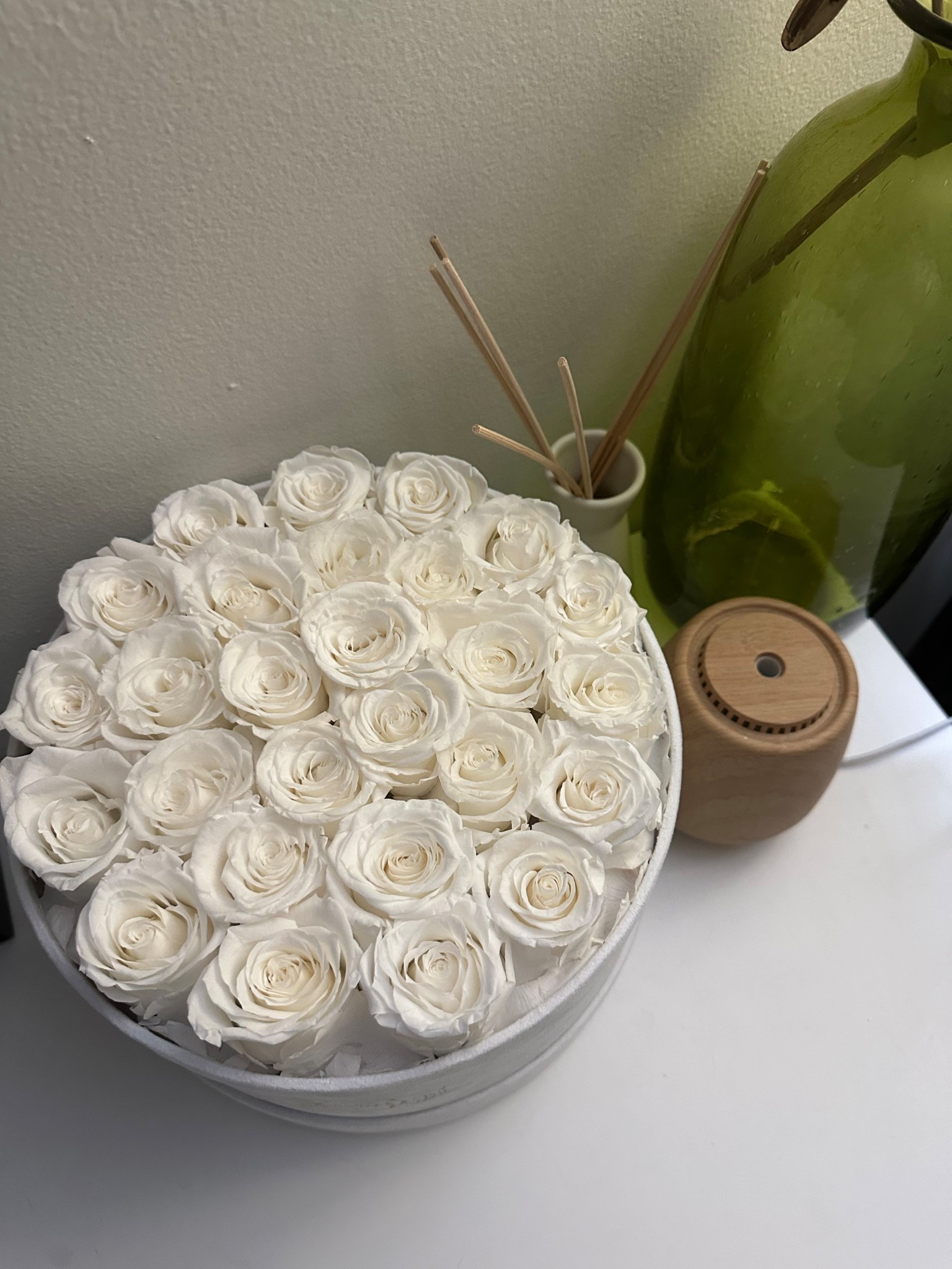 Forever Roses 

#LTKHome #LTKSaleAlert