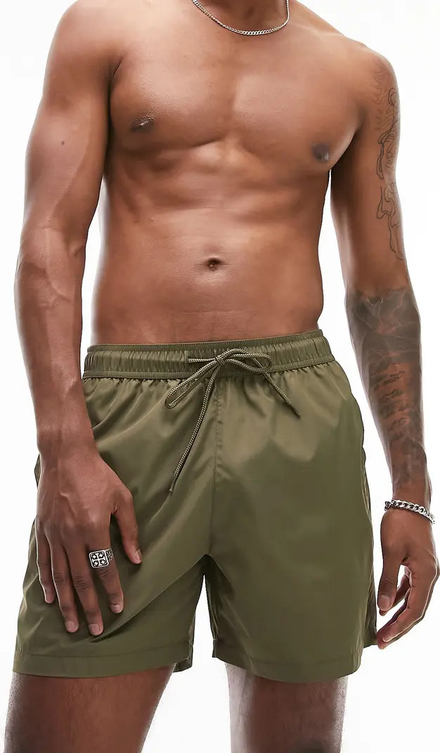 Swim Trunks | Nordstrom