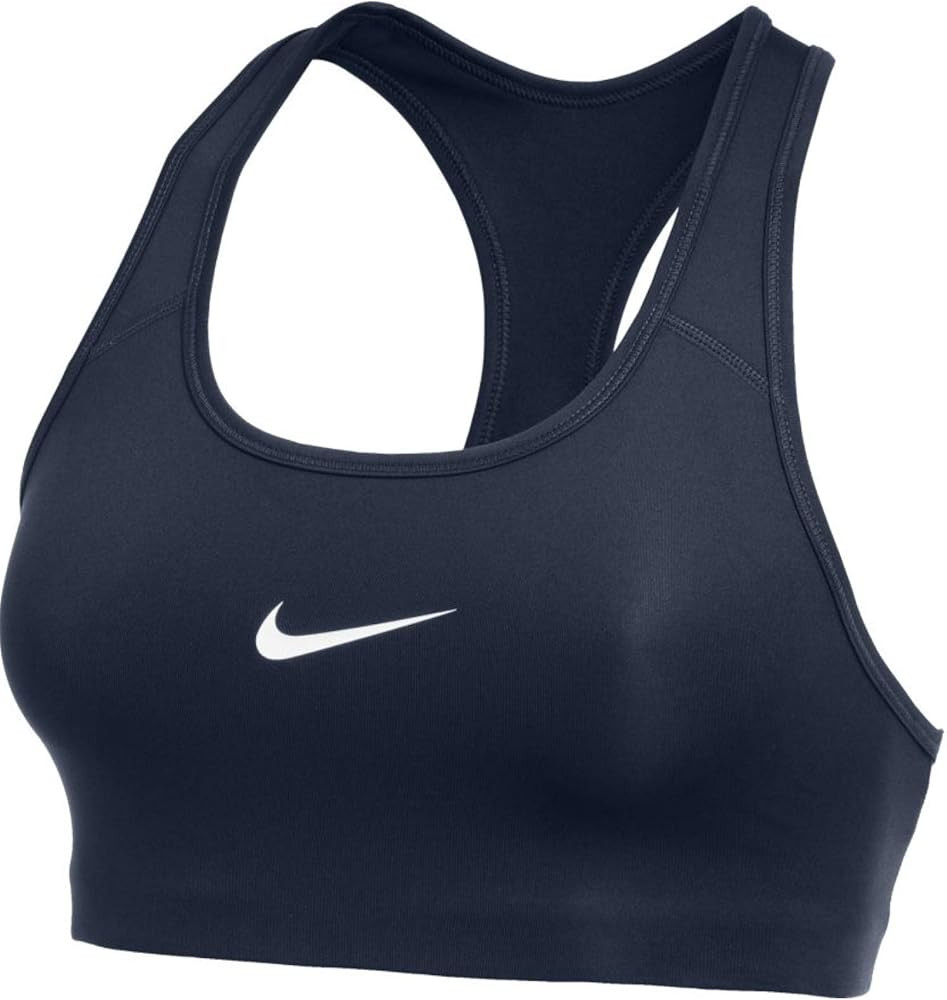 Women's Nike Swoosh Bra 2.0 | Amazon (US)
