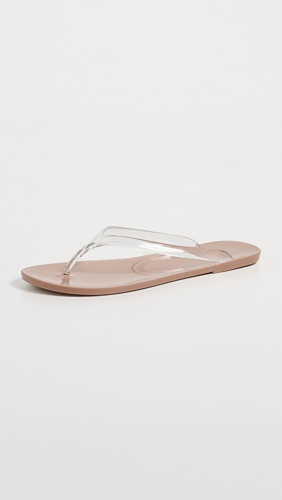 Beach Day Jelly Flip Flops | Shopbop
