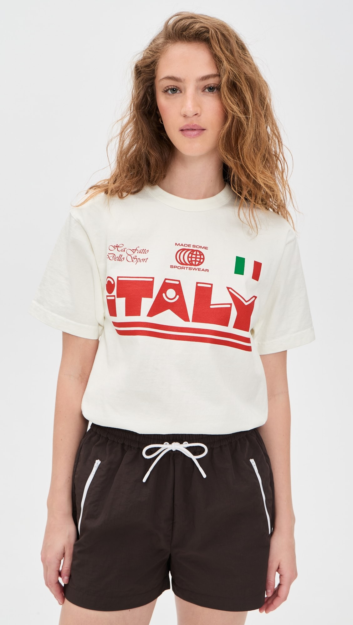 Italy T-Shirt | Shopbop