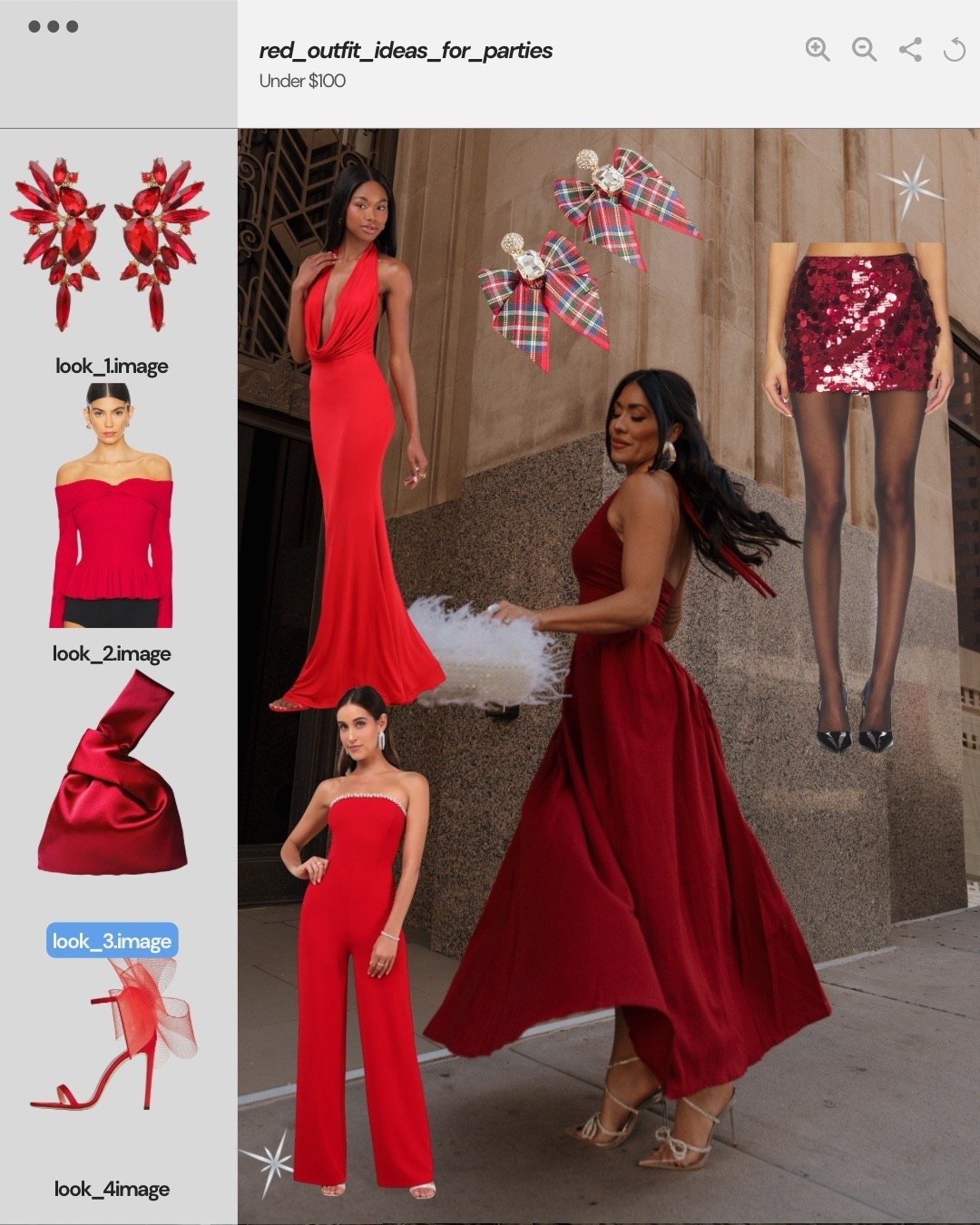 Red dress ideas // red outfit ideas for holiday parties 
Under $100
Christmas photos 


#LTKSeasonal #LTKootd #LTKHoliday