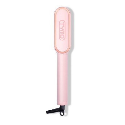 TYMO Ring Hair Straightening Comb - Pink - 1 1/2" | Target