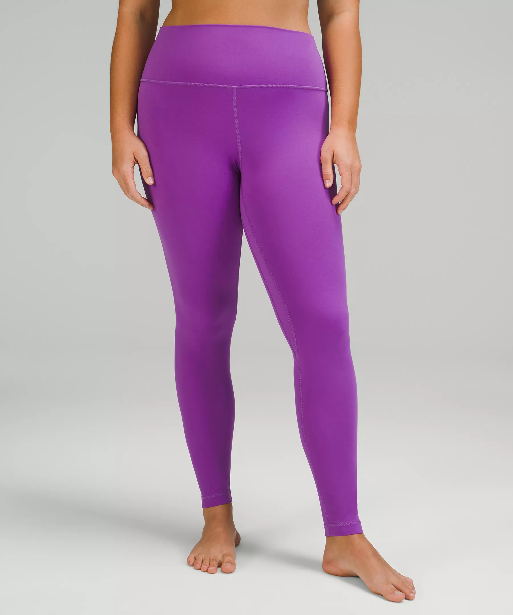 lululemon Align™ High-Rise Pant 28" | Lululemon (US)