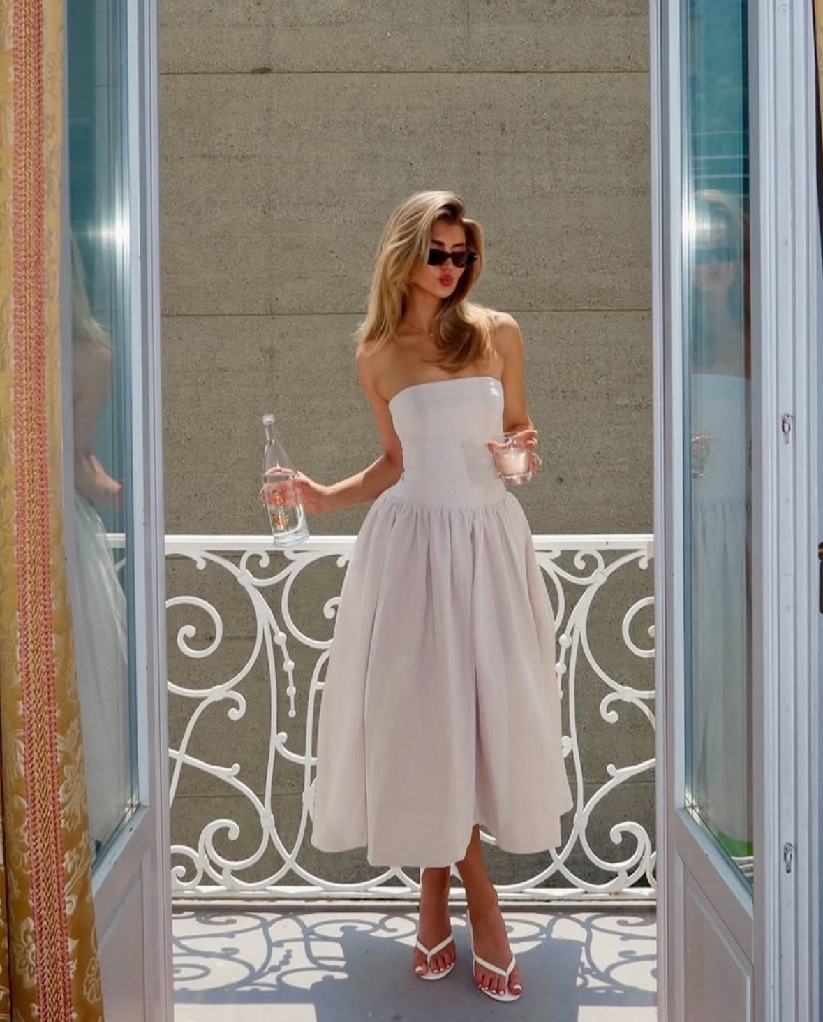 White dresses i’m loving! 🤍

#LTKTravel #LTKSeasonal #LTKStyleTip