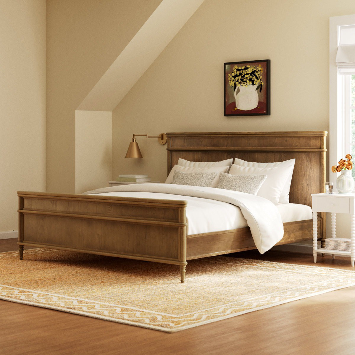 Birch Lane Bed, Birchlane Bed Finds, Farmhouse Bed, Farmhouse Beds, Farmhouse Bedroom, Rustic Bed Frame, Wooden Bed, Solid Wood Bed, Traditional Farmhouse Style, Modern Farmhouse Bedroom, Cozy Bedroom Decor, Neutral Bedroom Aesthetic, Classic Bedroom Furniture, Cottage Style Bed, Country Bedroom Furniture, Timeless Home Decor, Farmhouse Home Finds, Birch Lane Furniture, Birch Lane Bedroom, Farmhouse Bed Frame, Farmhouse King Bed, Farmhouse Queen Bed, Upholstered Farmhouse Bed, Panel Bed, Slat Bed Frame, Shiplap Bedroom Style, Vintage Farmhouse Bed, Antique Style Bed, Rustic Farmhouse Decor, Warm Wood Tones, White Farmhouse Bed, Neutral Farmhouse Bedroom, Elegant Farmhouse Furniture, Cozy Cottage Bedroom, Heritage Style Furniture, Classic Wood Furniture, High-End Farmhouse Decor, Luxury Farmhouse Bedroom, American Farmhouse Style, Country Chic Bedroom, Traditional Home Furnishings, Bedroom Furniture Finds, Home Decor Finds, Farmhouse Home Inspiration

#LTKSeasonal #LTKHome #LTKSaleAlert