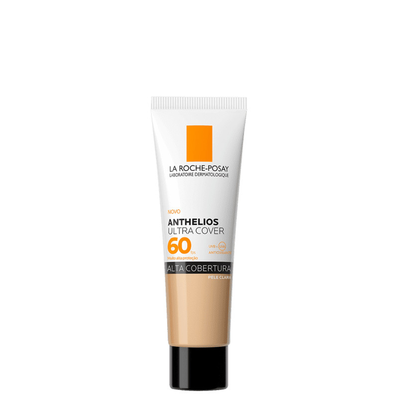 La Roche-Posay Anthelios Ultra Cover Cor Clara FPS 60
        
            
                 - Pr... | Beleza Na Web (BR)