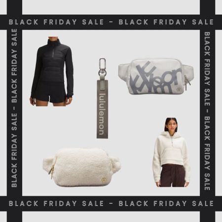 Things were selling out as I was linking them! Black Friday Lululemon finds! 


#LTKGiftGuide #LTKHoliday #LTKCyberWeek