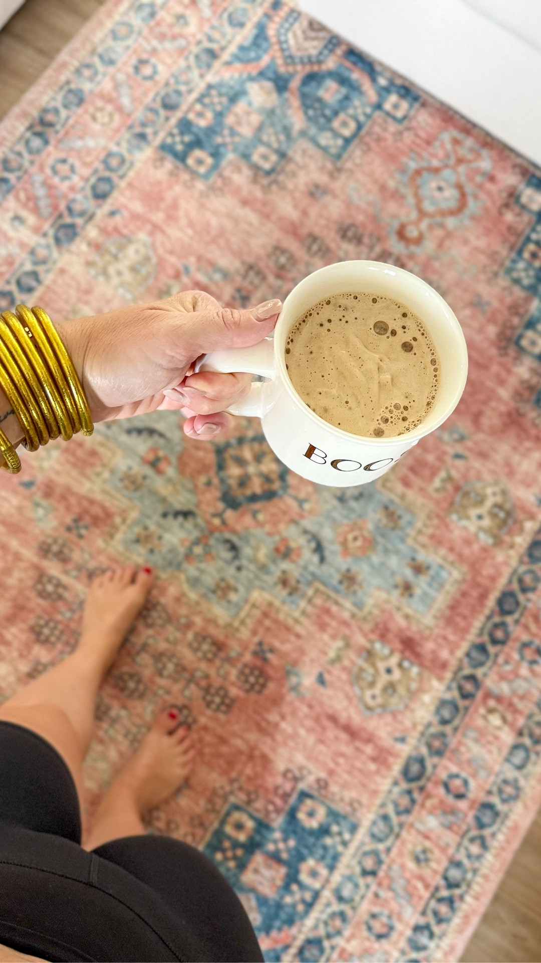 1st day of September means all things pumpkin spice and everything nice 🍂 

#LTKSeasonal #LTKFindsUnder50 #LTKHome