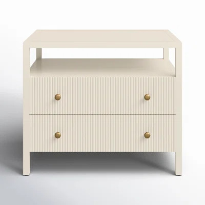 Jennette Nightstand | Wayfair North America