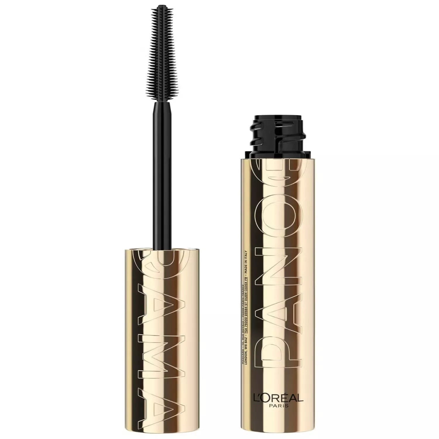 L'Oreal Paris Volume Million Lashes Panorama Mascara - Black | Casual Chic Boutique