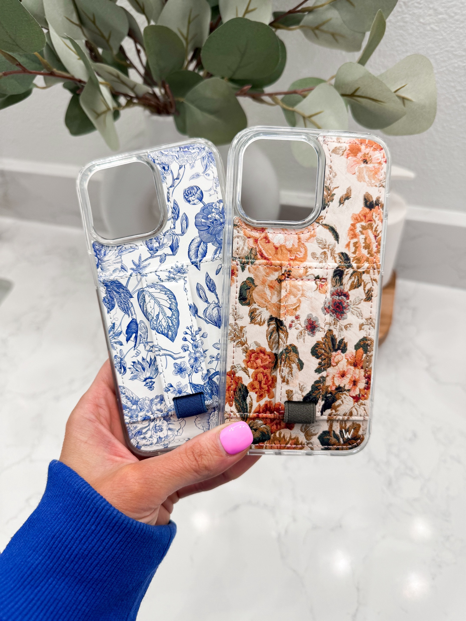 My favorite phone cases! 

#LTKGiftGuide #LTKfindsunder50