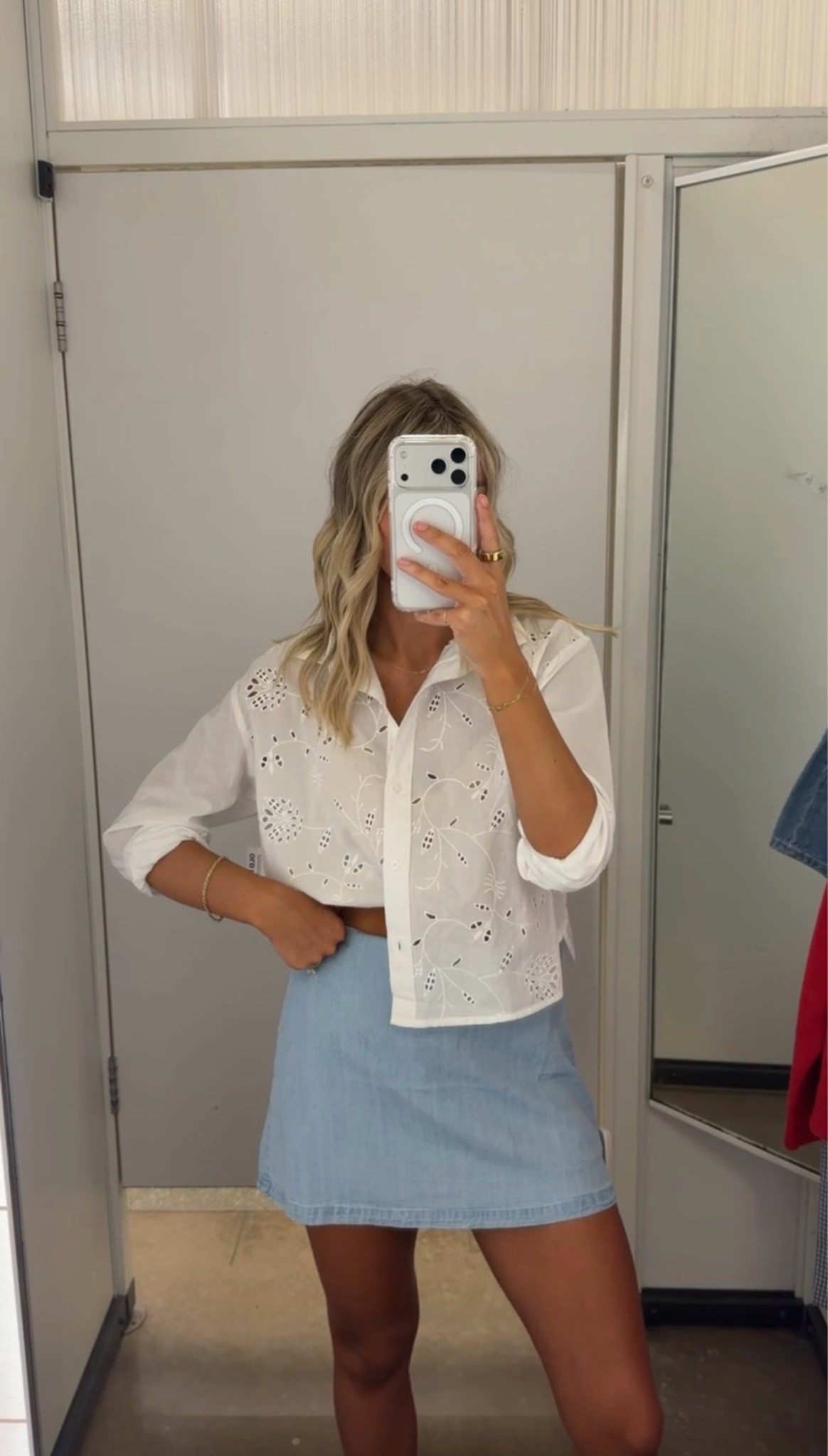 Summer ootd inspo

#LTKootd #LTKSeasonal #LTKgrwm