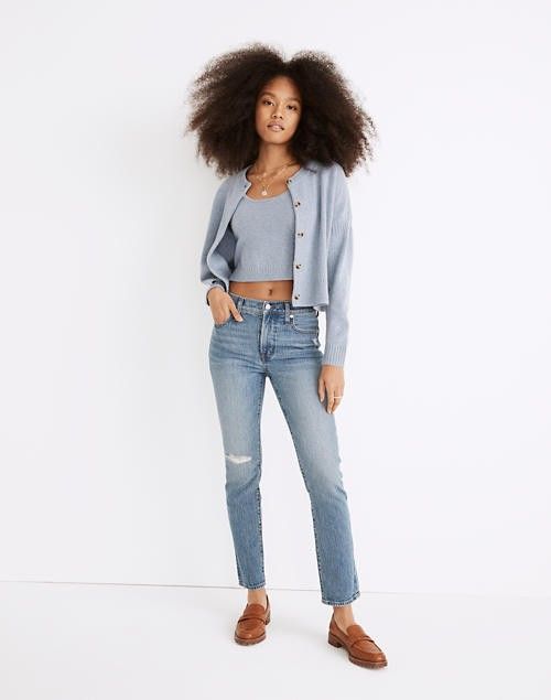 Madewell Jeans, Jeans, Jeans Outfit | Madewell