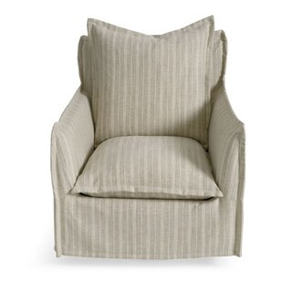 Simeon Swivel Glider | Grandin Road | Grandin Road