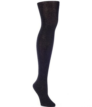 HUE Flat Knit Sweater Tights | Dillard's | Dillard's