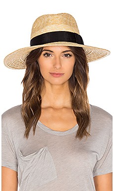 Joanna Hat
                    
                    Brixton | Revolve Clothing (Global)