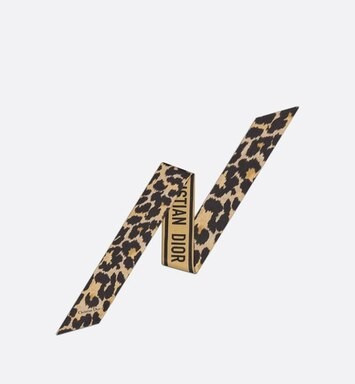 Mizza Mitzah Scarf | Dior Beauty (US)