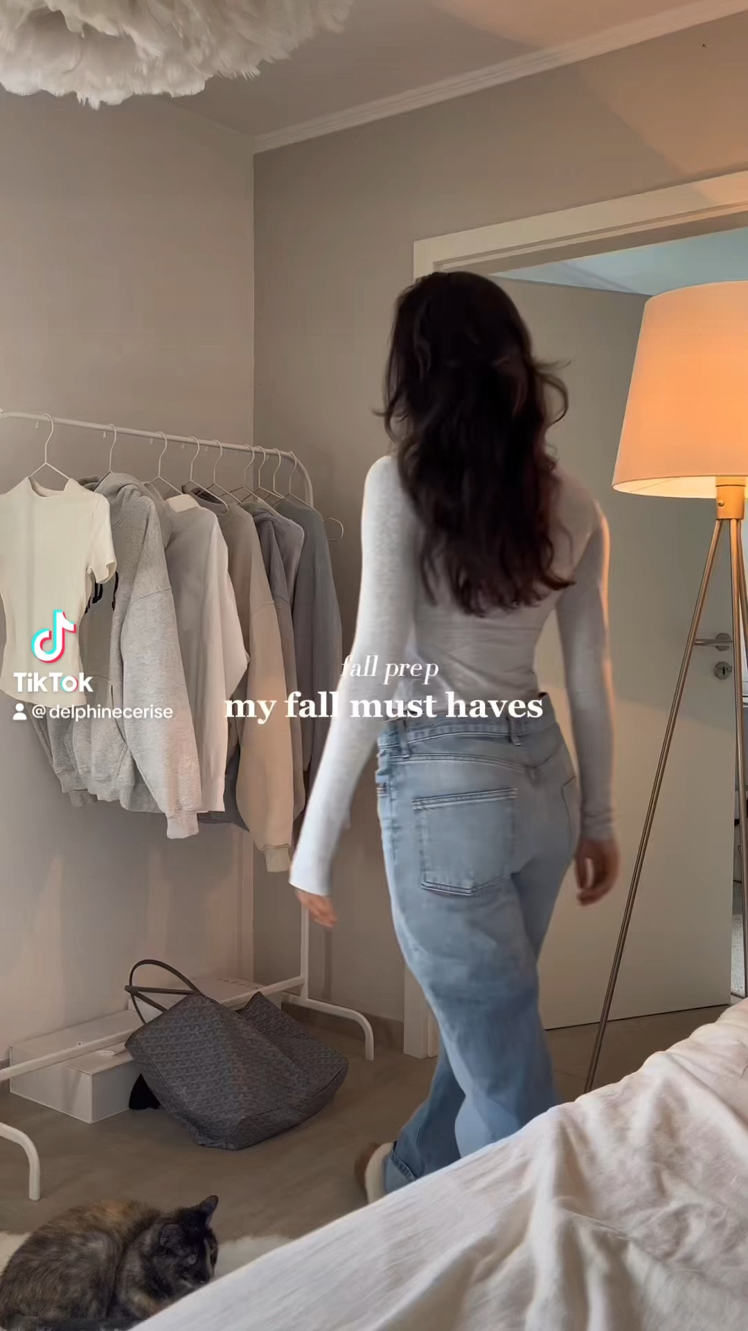 my fall must haves🍂🤎🧸

#LTKVideo #LTKSeasonal