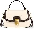 Scarleton Top Handle Purses for Women, Satchel Shoulder Bag Purse, Crossbody Bags for Women, Hand... | Amazon (US)