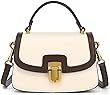 Scarleton Top Handle Purses for Women, Satchel Shoulder Bag Purse, Crossbody Bags for Women, Hand... | Amazon (US)