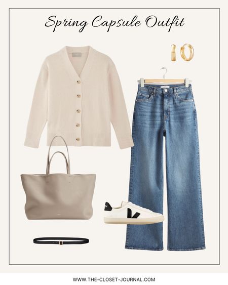 Year of outfits - LOOK 34
