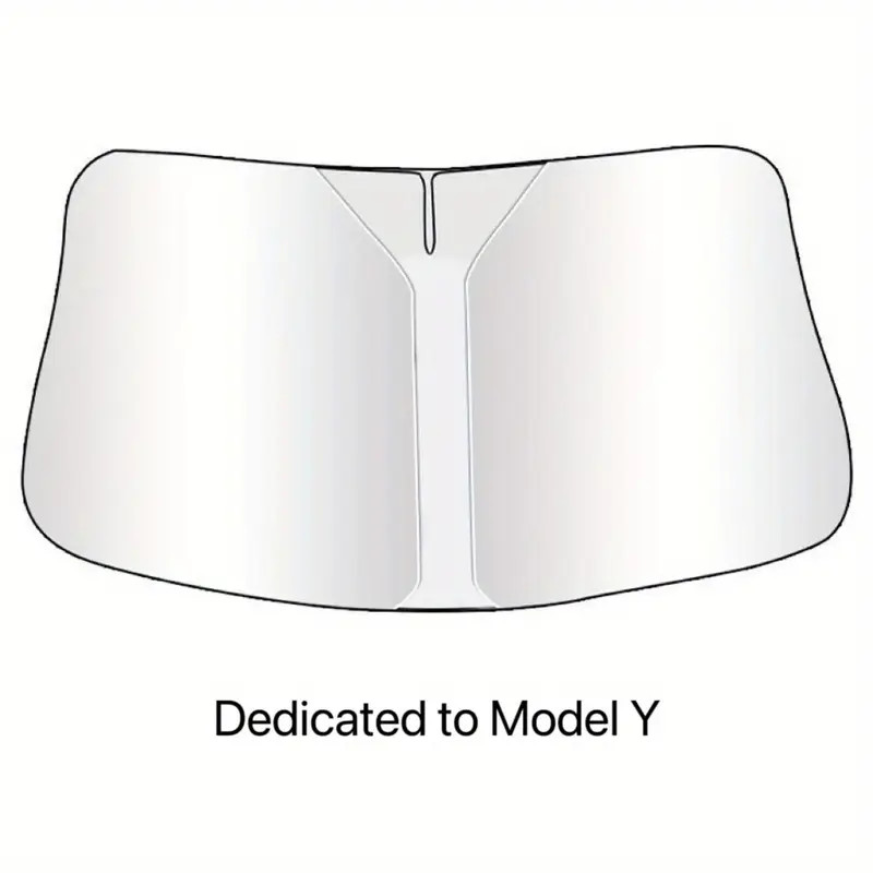 Car Sunshade Suitable   Model3/y Front Glass Sunscreen - Temu | Temu Affiliate Program