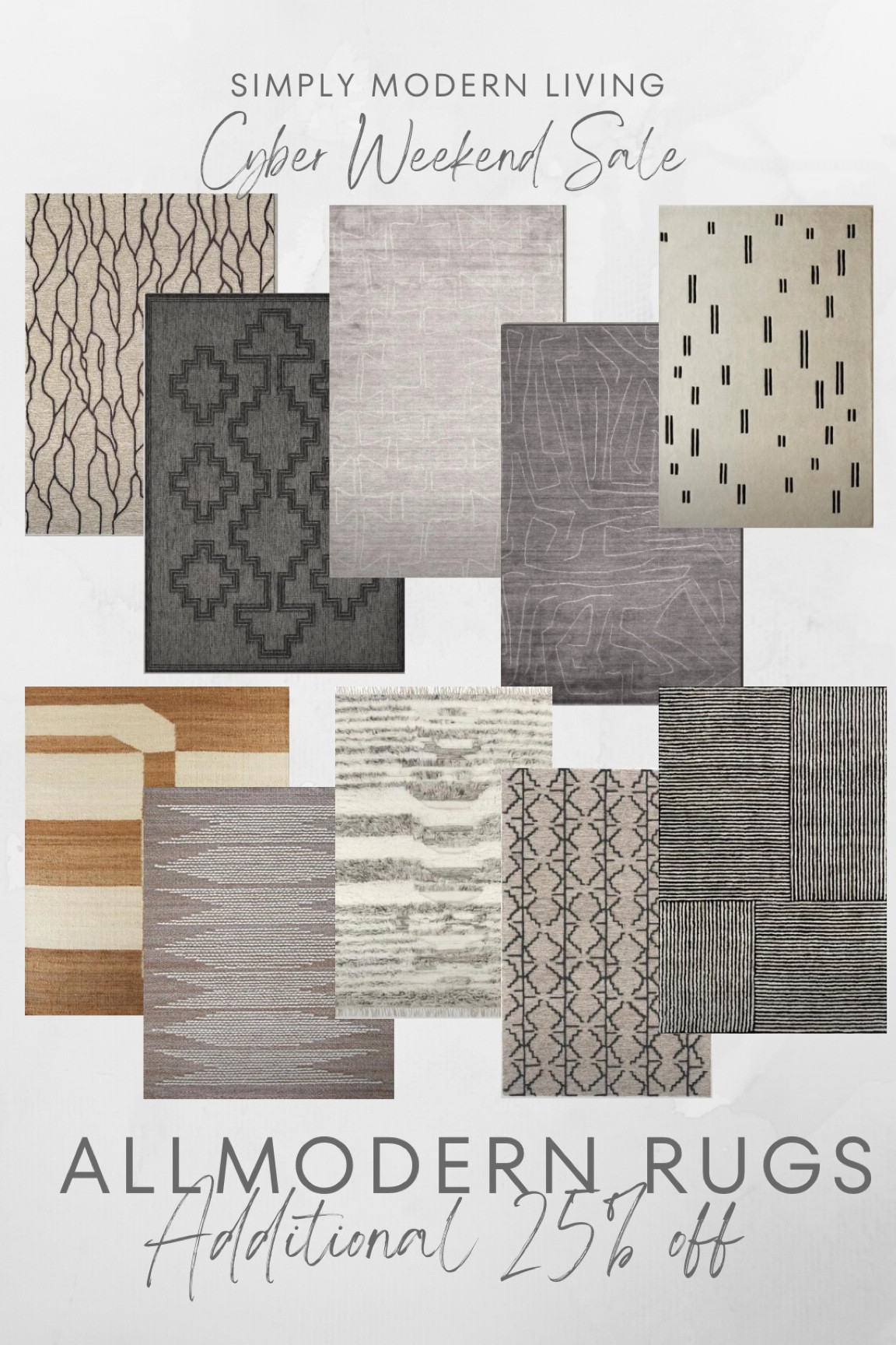 Area rugs - cyber sale

#LTKHoliday #LTKhome #LTKCyberweek