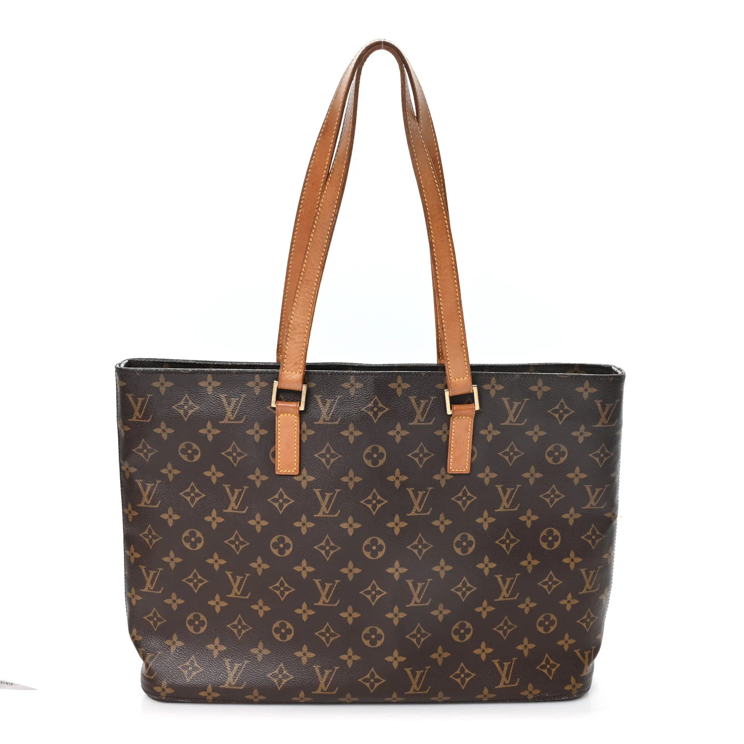 Louis Vuitton Monogram Luco 1919374 | FASHIONPHILE (US)