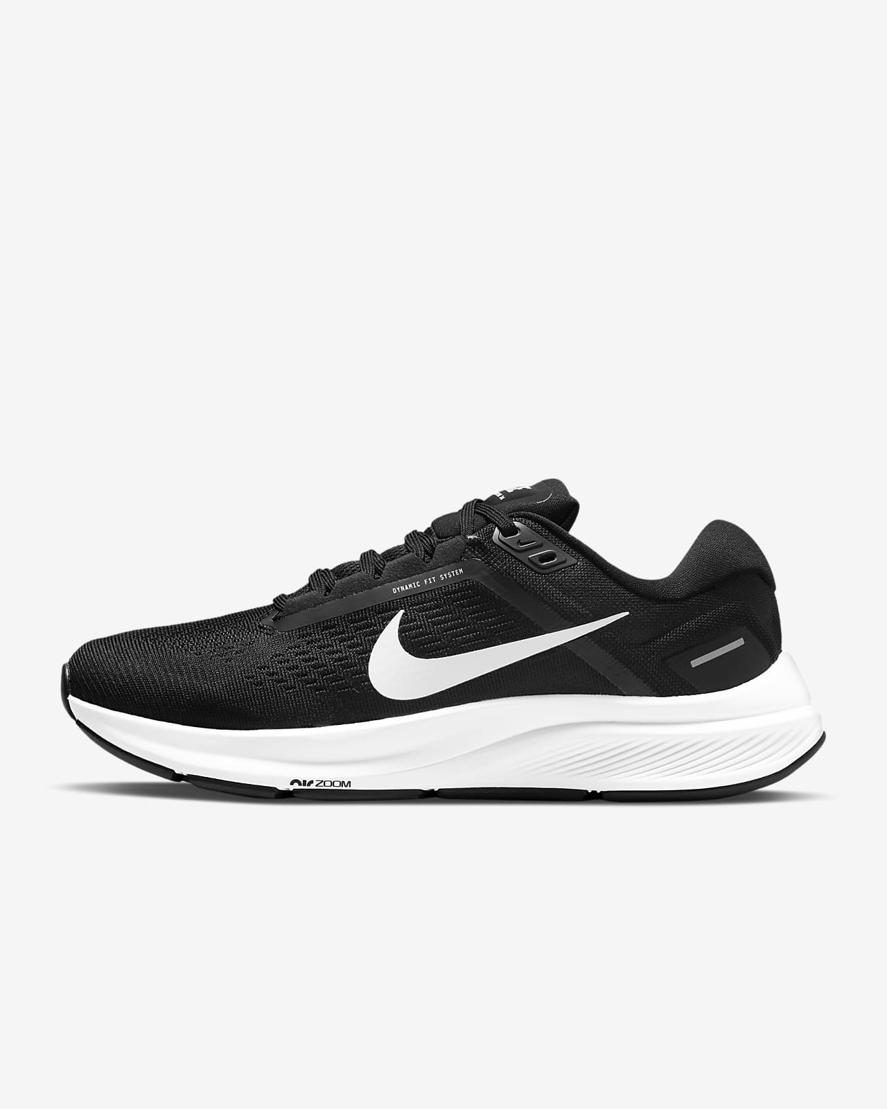 Nike Air Zoom Structure 24 Women's Road Running Shoes. Nike.com | Nike (US)