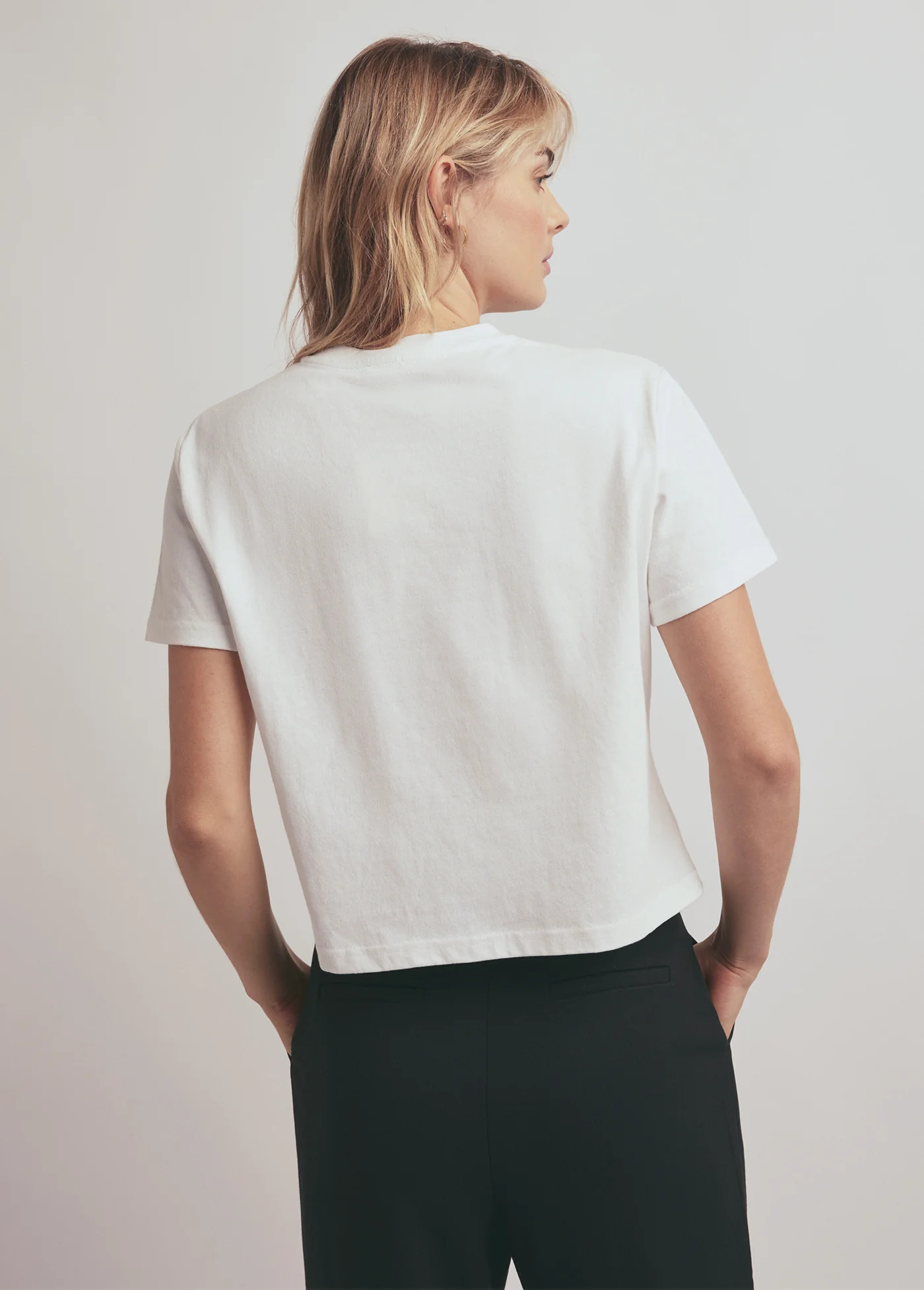 THE ORGANIC FAVORITE TEE | Favorite Daughter