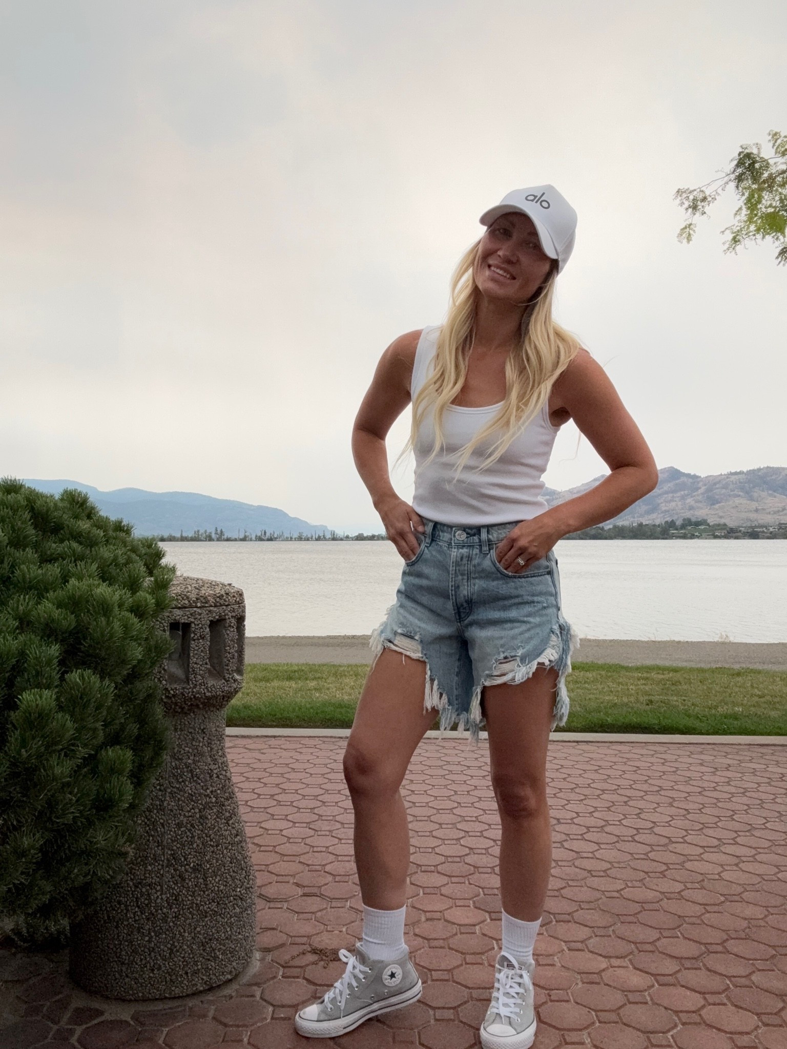 #ootd

#LTKcanada #LTKsummer #LTKstyletip