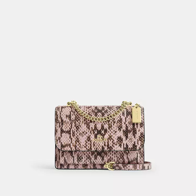 Klare Crossbody Bag | Bags | Coach | Coach (US)