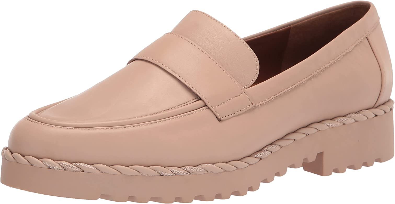 Franco Sarto Women's Carol Loafer | Amazon (US)