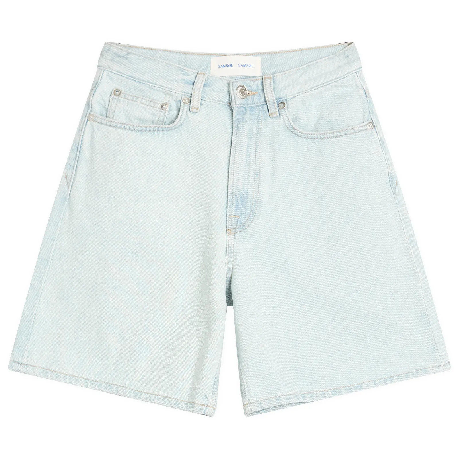 Samsøe Samsøe Sashelly Shorts | END. Clothing