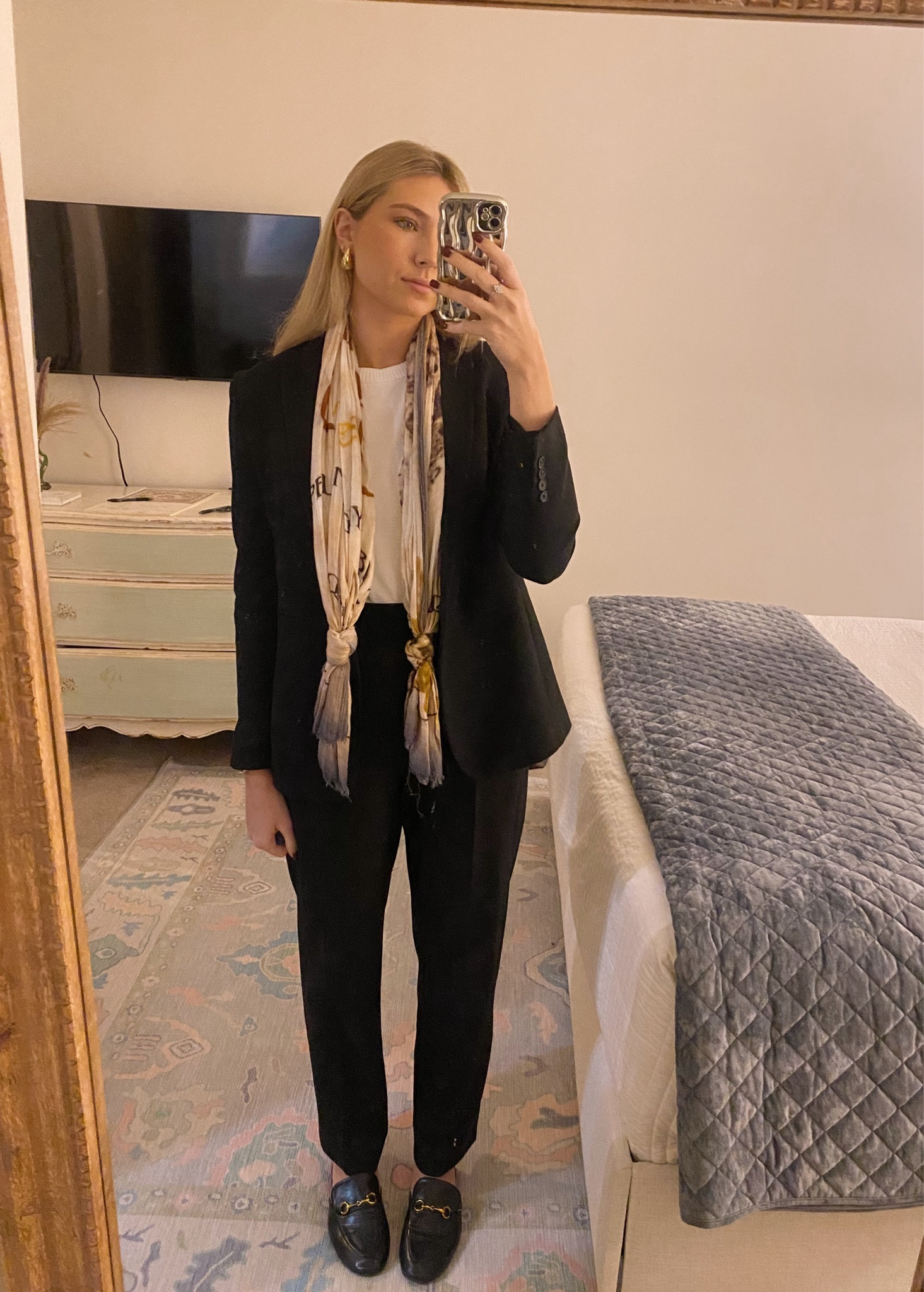 Work Wear! Going to court ⚖️

#LTKSeasonal #LTKWorkwear #LTKStyleTip