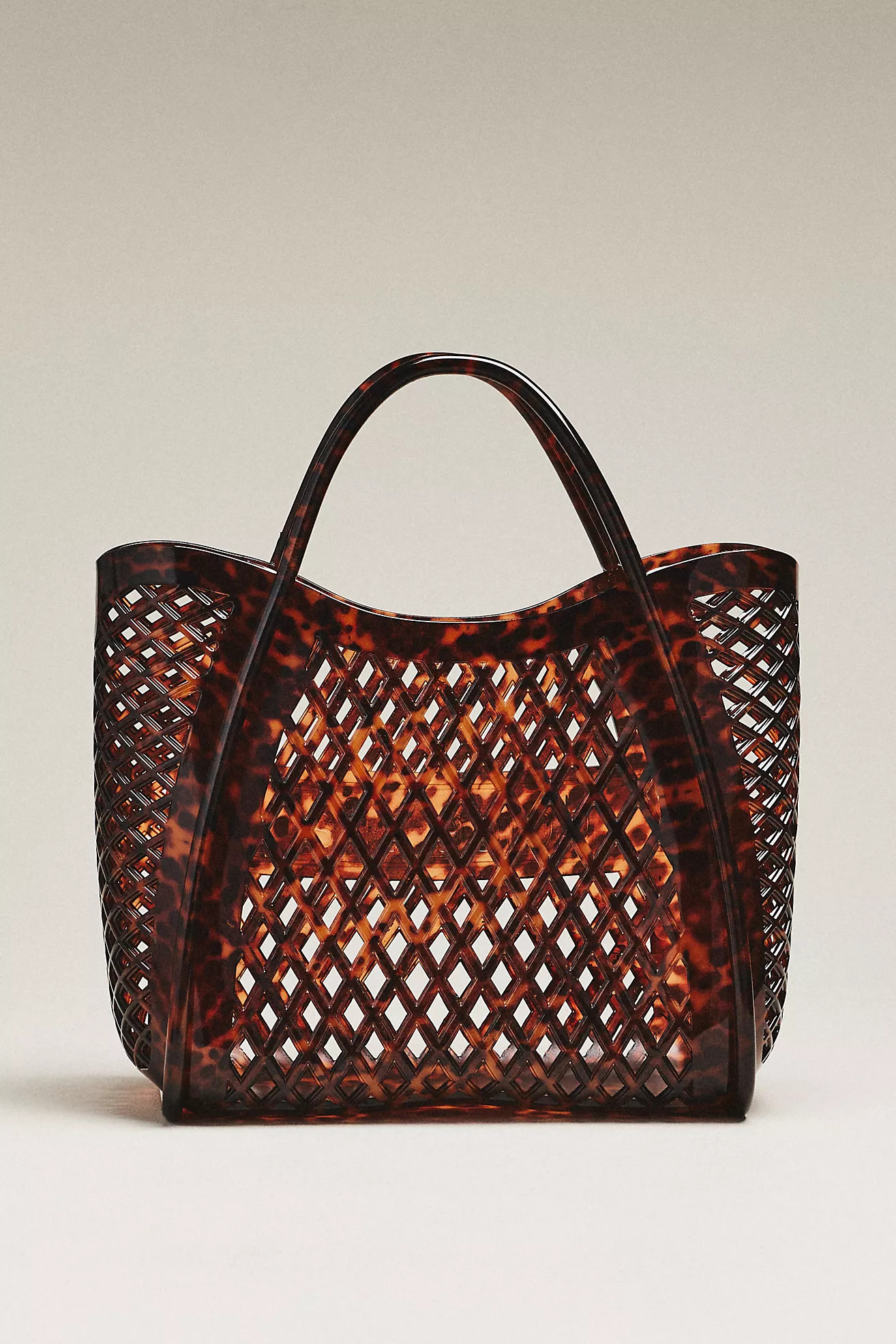 Dolce Vita Toast Jelly Tote | Anthropologie (US)