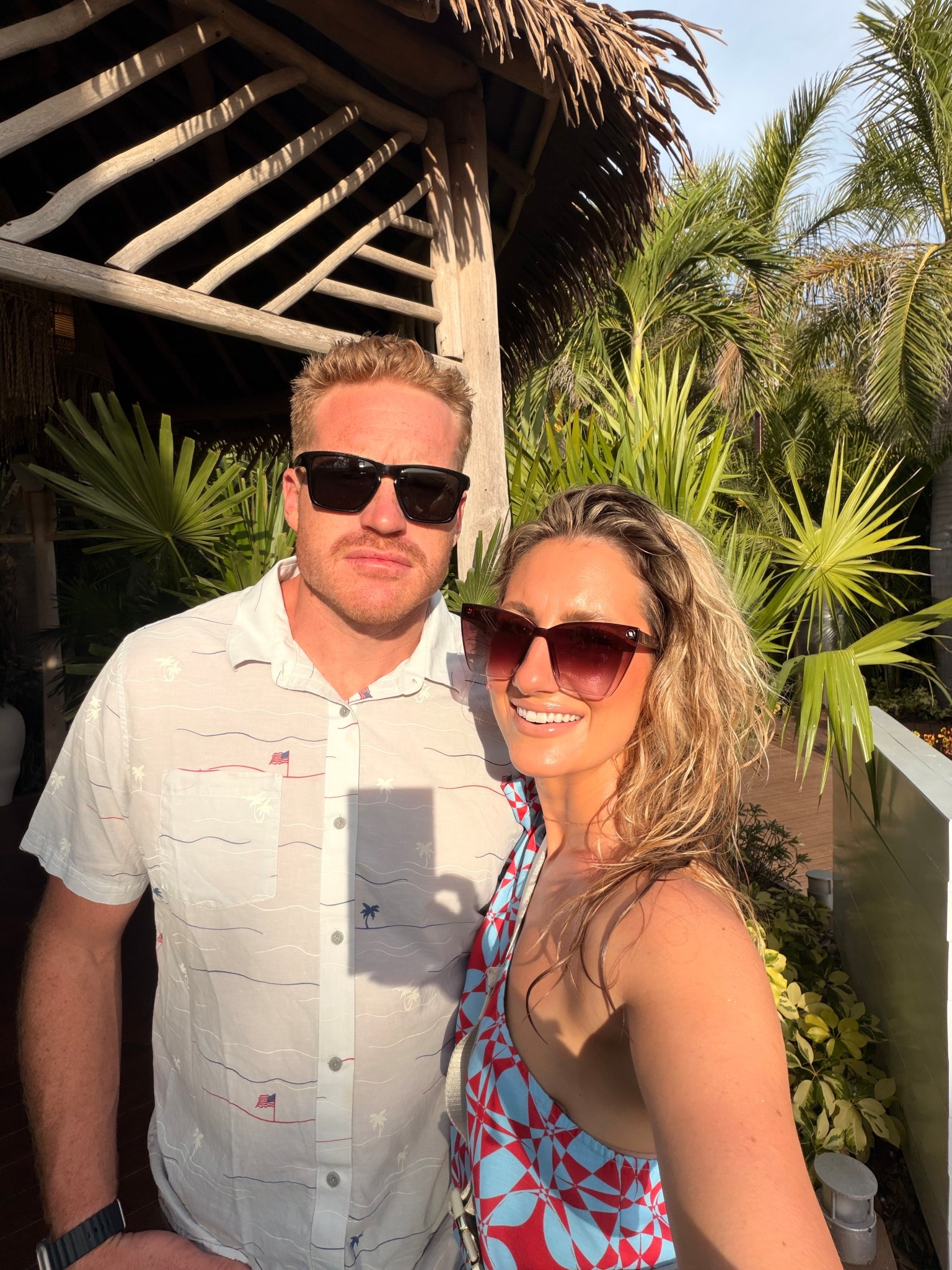 The hottest sunnies of the season… loading 