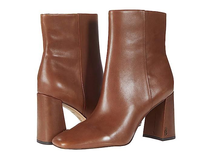 Sam Edelman Codie (Nut Brown) Women's Shoes | Zappos