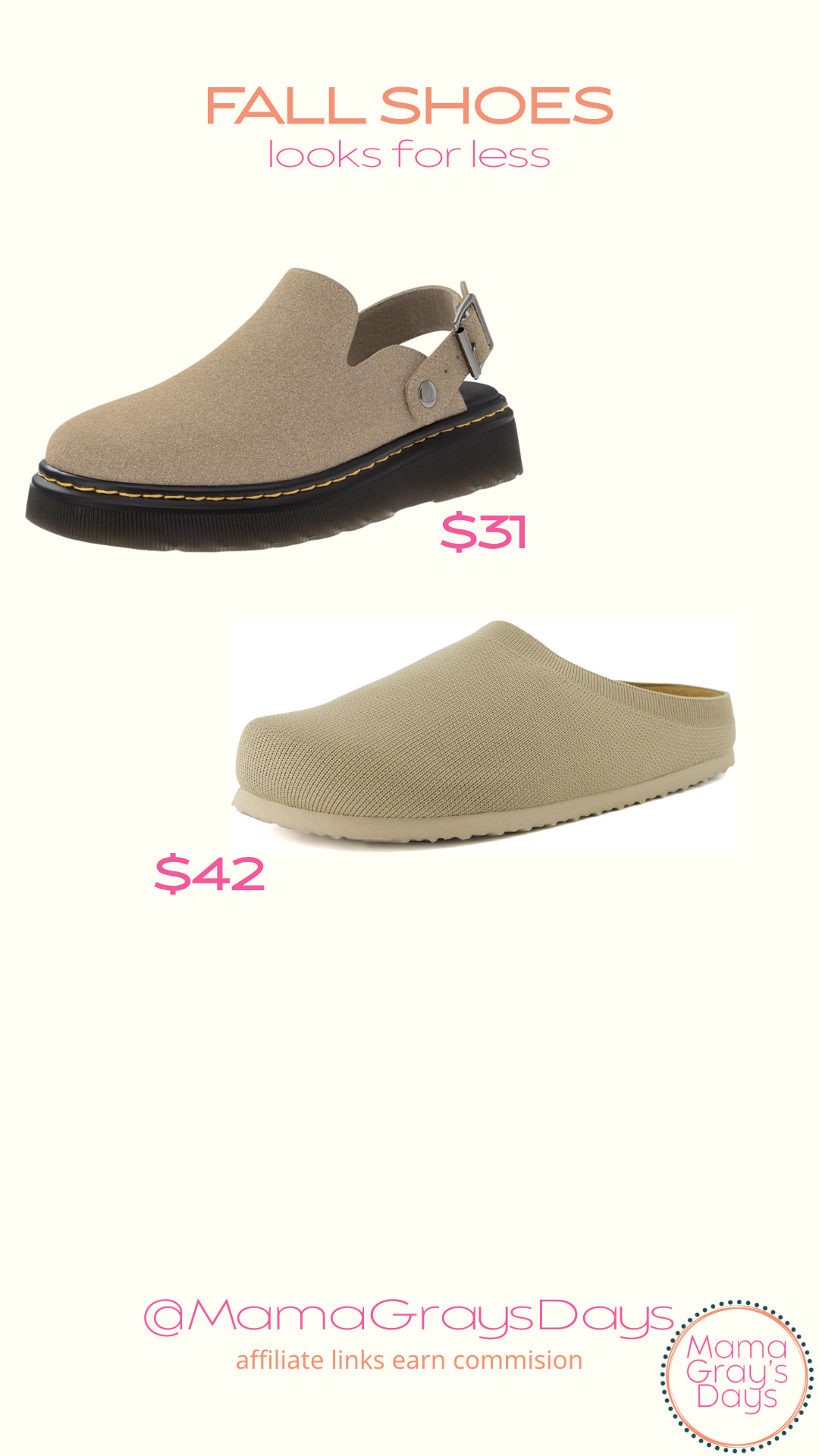 We love a look for less - and these amazon options are much nicer on the wallet!  

 #LTKSeasonal #LTKFindsUnder50 #LTKStyleTip