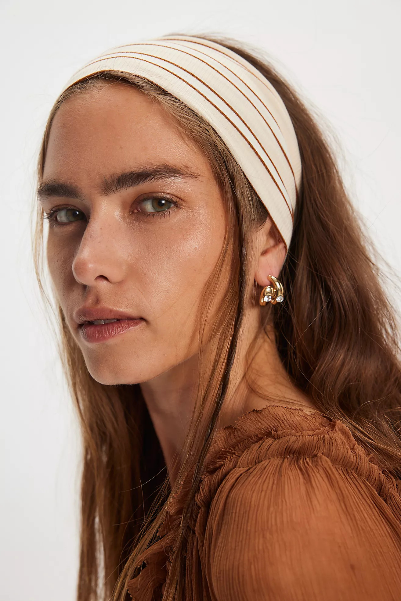 Cool Crew Soft Headband | Free People (Global - UK&FR Excluded)