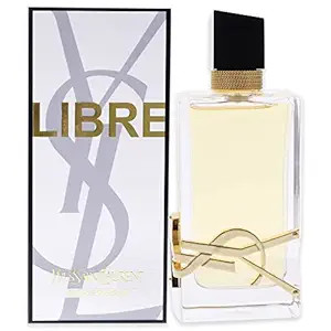 Yves Saint Laurent Libre Women 3 oz EDP Spray | Amazon (US)