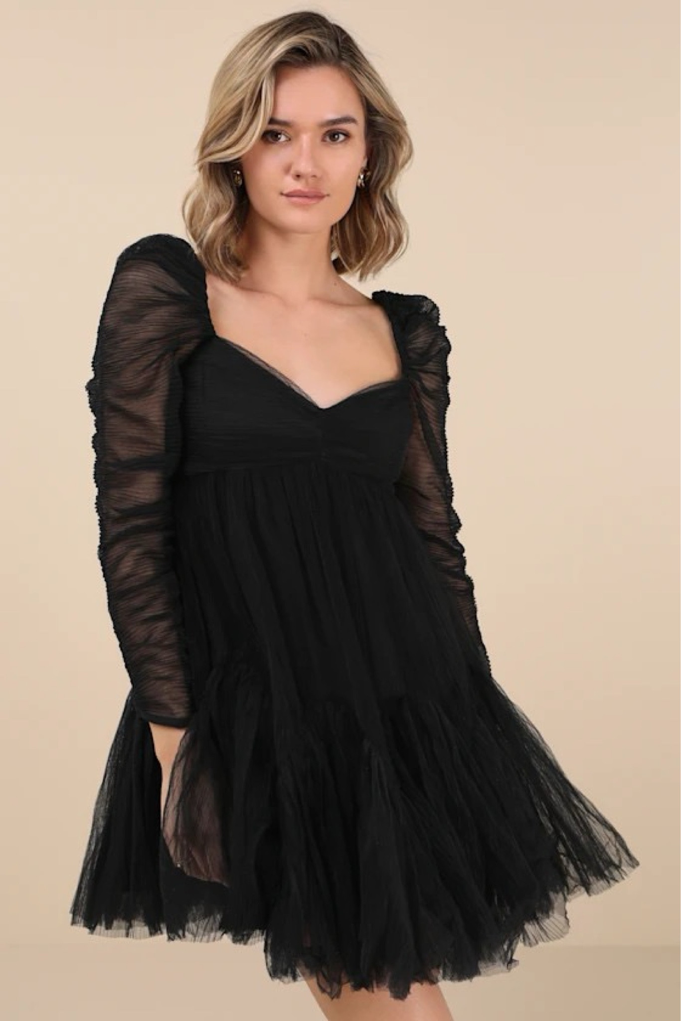 Holiday Christmas Party Dress!

#LTKCyberWeek #LTKParties #LTKSeasonal