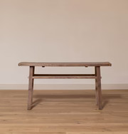 Village Console Table | Amber Interiors