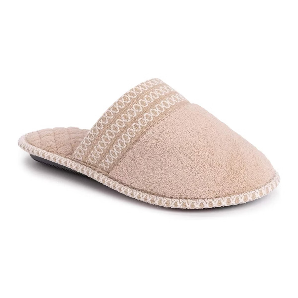 MUK LUKS Women's Cathy Scuff Slipper | Target