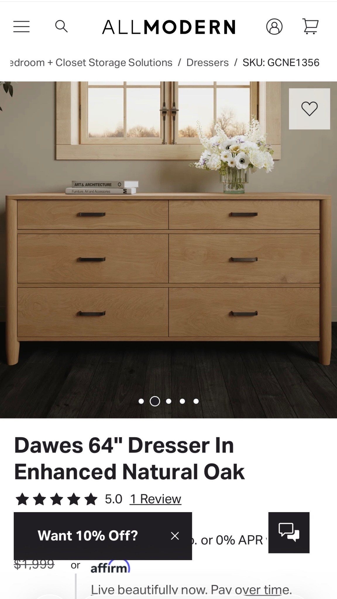 One of my favorite clients with great taste just picked out this dresser!  It’s on sale!  Looks gorgeous! 

#LTKHome